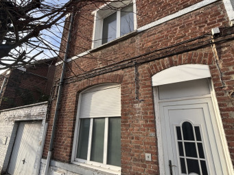 Maison a louer douai - 6 pièce(s) - 0 m2 - Surfyn