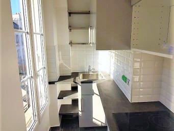 Appartement a louer charenton-le-pont - 1 pièce(s) - 22.83 m2 - Surfyn