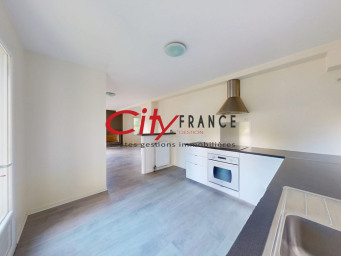 Maison a louer jouy-le-moutier - 6 pièce(s) - 112 m2 - Surfyn