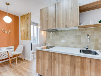 Appartement a louer arnouville - 1 pièce(s) - 19 m2 - Surfyn