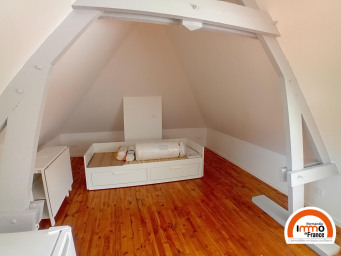 Appartement a louer mont-saint-aignan - 1 pièce(s) - 17 m2 - Surfyn