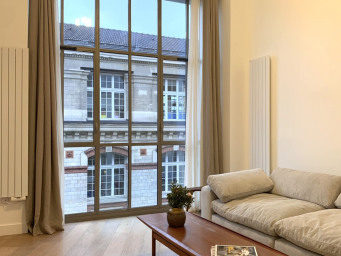 Appartement a louer paris-9e-arrondissement - 2 pièce(s) - 49 m2 - Surfyn