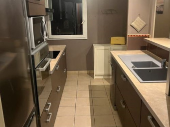 Appartement a louer chatenay-malabry - 4 pièce(s) - 96 m2 - Surfyn