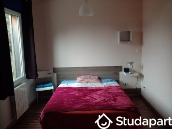 Appartement a louer lannion - 1 pièce(s) - 9 m2 - Surfyn