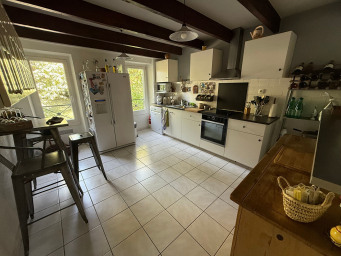 Maison a louer marseille-4e-arrondissement - 5 pièce(s) - 160 m2 - Surfyn