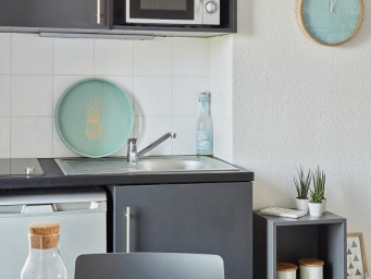 Appartement a louer rennes - 2 pièce(s) - 35 m2 - Surfyn