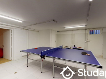 Appartement a louer bagnolet - 1 pièce(s) - 12 m2 - Surfyn