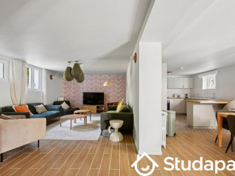 Appartement a louer colombes - 1 pièce(s) - 11 m2 - Surfyn