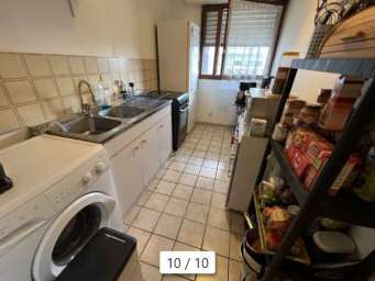 Appartement a louer annemasse - 2 pièce(s) - 54 m2 - Surfyn