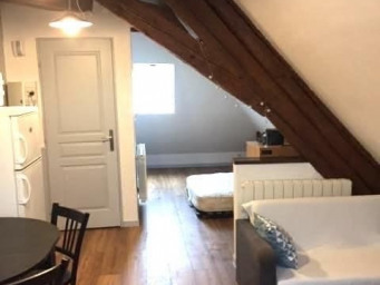 Appartement a louer dole - 1 pièce(s) - 25 m2 - Surfyn