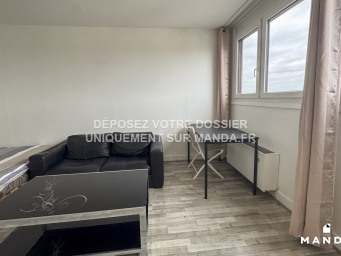 Appartement a louer rosny-sous-bois - 1 pièce(s) - 28 m2 - Surfyn