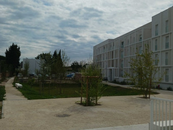 Appartement a louer avignon - 1 pièce(s) - 29.9 m2 - Surfyn