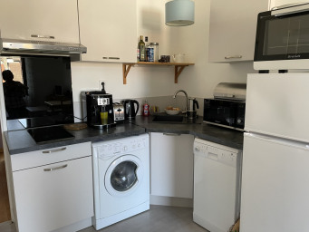 Appartement a louer aix-les-bains - 2 pièce(s) - 32 m2 - Surfyn