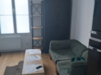 Appartement a louer issy-les-moulineaux - 2 pièce(s) - 28 m2 - Surfyn