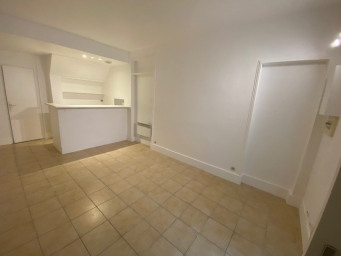 Appartement a louer paris-5e-arrondissement - 1 pièce(s) - 22.5 m2 - Surfyn