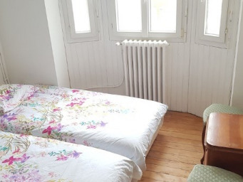 Maison a louer fecamp - 5 pièce(s) - 98 m2 - Surfyn