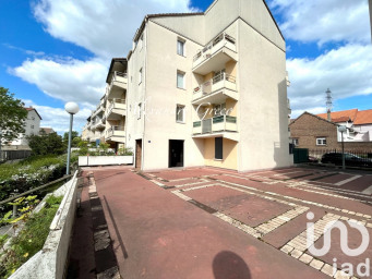Appartement 3 pièce(s) 68 m²à vendre Montmagny
