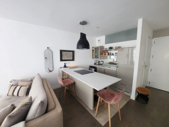 Appartement a louer paris-5e-arrondissement - 2 pièce(s) - 50 m2 - Surfyn
