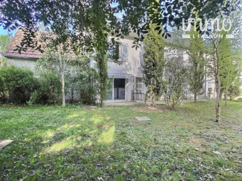 Maison a louer blois - 2 pièce(s) - 50 m2 - Surfyn