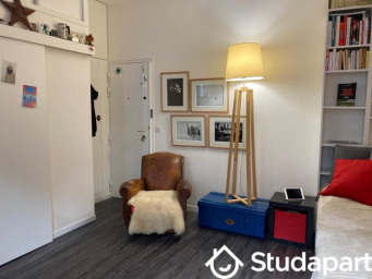 Appartement a louer montreuil - 1 pièce(s) - 20 m2 - Surfyn