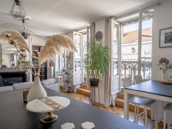 Appartement 529 000 € - 72 m²