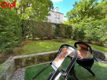 Appartement a louer antony - 1 pièce(s) - 29.77 m2 - Surfyn