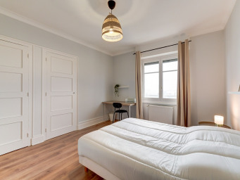 Appartement a louer lyon-9e-arrondissement - 1 pièce(s) - 90 m2 - Surfyn