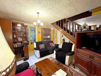 Maison a louer paris-6e-arrondissement - 5 pièce(s) - 89 m2 - Surfyn