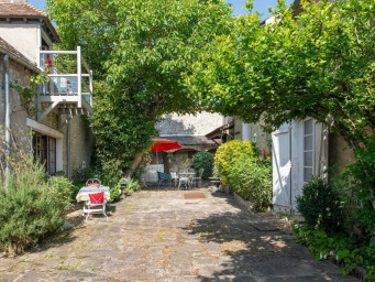 159 annonces de vente de maisons a fontainebleau 77 seloger com