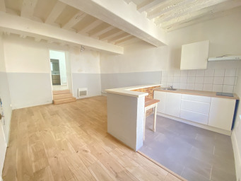 Appartement a louer montereau-fault-yonne - 2 pièce(s) - 36 m2 - Surfyn