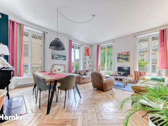 Appartement 390 000 € - 92 m²