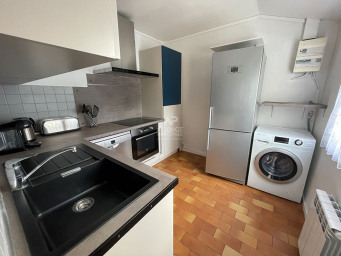 Maison a louer jouy-le-moutier - 2 pièce(s) - 47 m2 - Surfyn