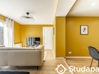 Appartement a louer bordeaux - 1 pièce(s) - 11 m2 - Surfyn