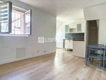 Appartement a louer montmorency - 2 pièce(s) - 33.05 m2 - Surfyn