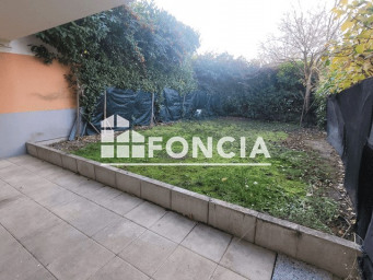 Appartement a louer annemasse - 3 pièce(s) - 62.12 m2 - Surfyn