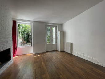 Appartement a louer paris-17e-arrondissement - 2 pièce(s) - 42.83 m2 - Surfyn