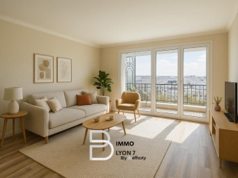 Appartement 299 000 € - 82 m²