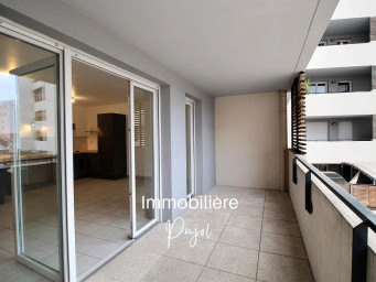 Appartement a louer marseille-10e-arrondissement - 3 pièce(s) - 67.69 m2 - Surfyn