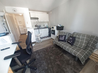 Appartement a louer aurillac - 1 pièce(s) - 22 m2 - Surfyn