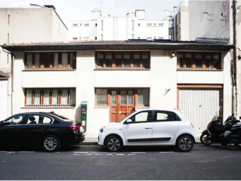 Maison a louer paris-11e-arrondissement - 0 pièce(s) - 188 m2 - Surfyn