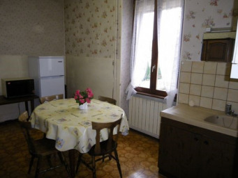 Maison a louer belfort - 4 pièce(s) - 82 m2 - Surfyn