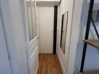 Appartement a louer paris-12e-arrondissement - 1 pièce(s) - 17.08 m2 - Surfyn