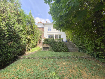 Maison a louer sevres - 6 pièce(s) - 190 m2 - Surfyn