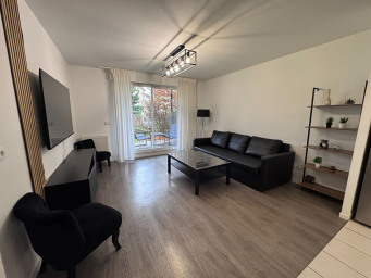 Appartement a louer eaubonne - 2 pièce(s) - 44 m2 - Surfyn