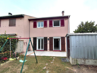 Maison a louer cergy - 5 pièce(s) - 107 m2 - Surfyn