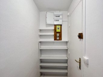 Appartement a louer paris-20e-arrondissement - 1 pièce(s) - 33.17 m2 - Surfyn