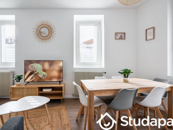 Appartement a louer pontoise - 1 pièce(s) - 192 m2 - Surfyn