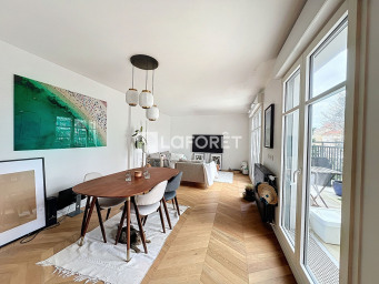 Appartement a louer la garenne-colombes - 3 pièce(s) - 69.5 m2 - Surfyn