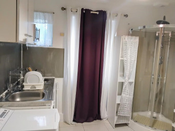 Appartement a louer montereau-fault-yonne - 1 pièce(s) - 12 m2 - Surfyn