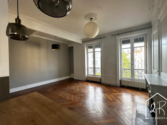 Appartement 365 000 € - 75 m²